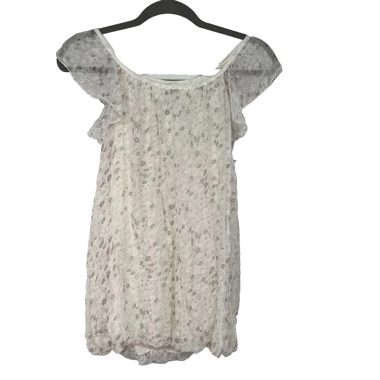 Silk Regular Blouse Tops for Women