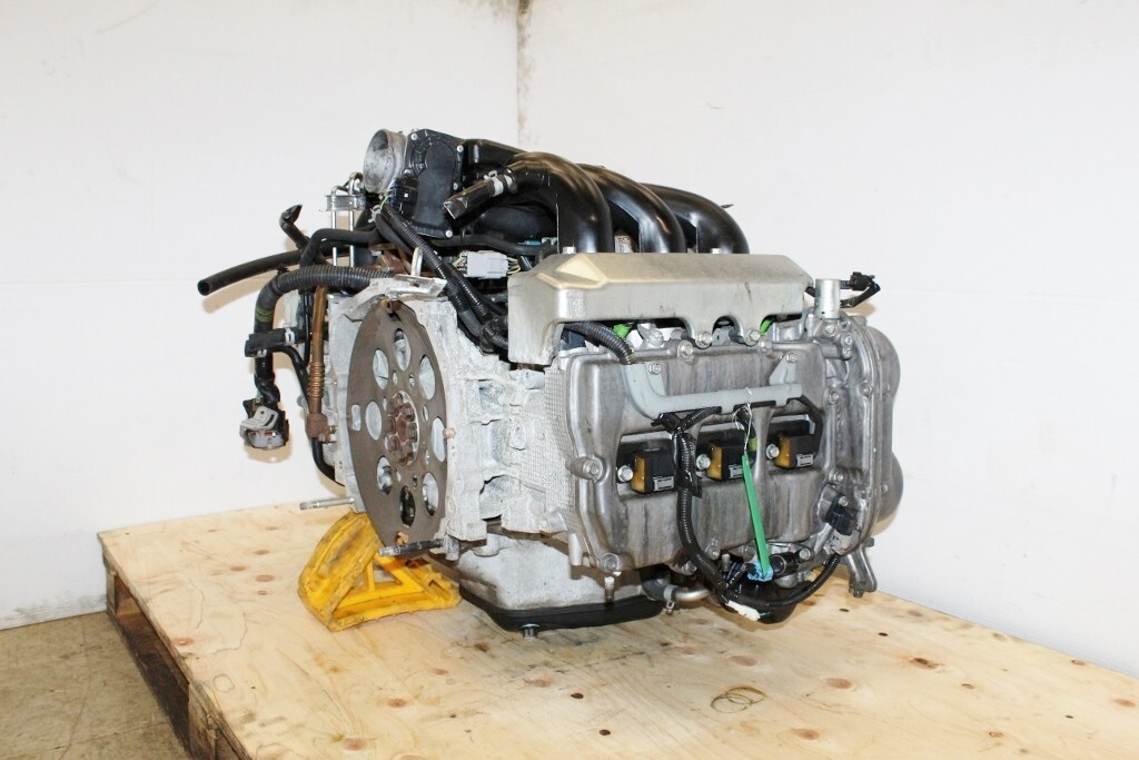 08- 09-10 -11 -12-13-14 JDM SUBARU TRIBECA OUTBACK EZ36