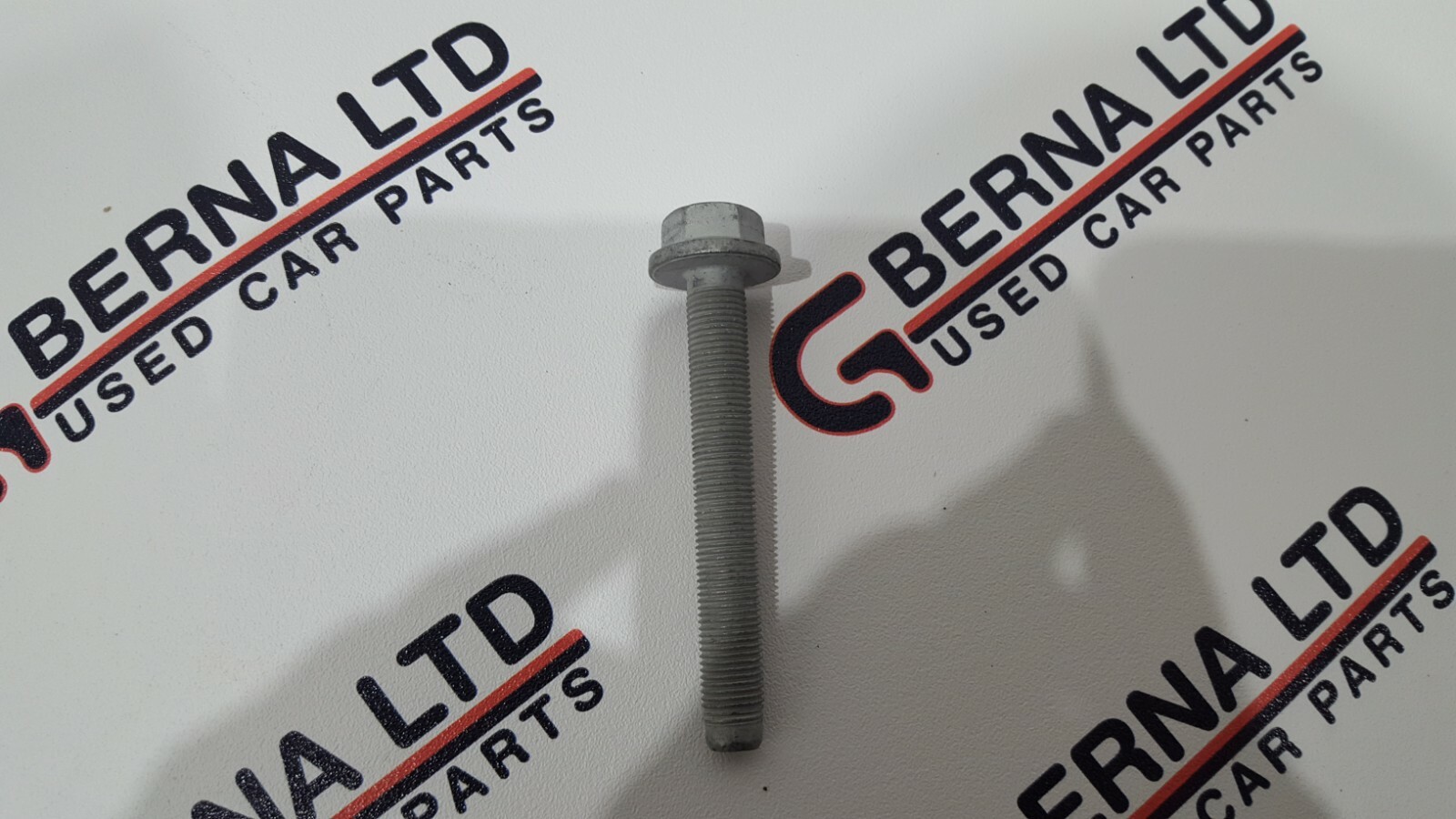 Genuine Peugeot Screw Bolt m12 x 125mm original 9800164280 | eBay
