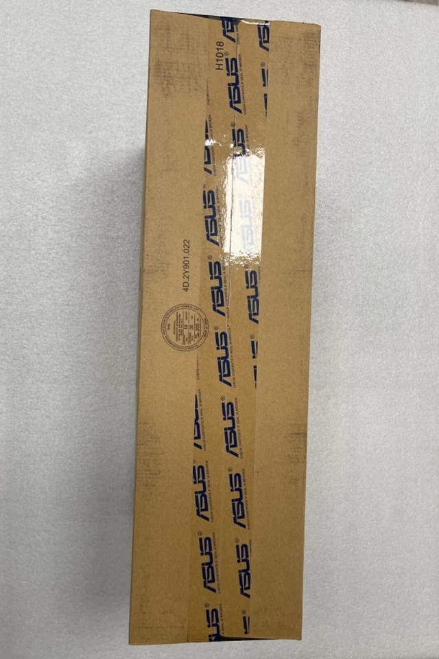 ASUS BE209QLB 20” IPS MONITOR SCREEN -BRAND NEW SEALED - Image 4 of 4