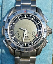 Omega Speedmaster Professional X-33 Mission First Edition Refurbished By Omega 7