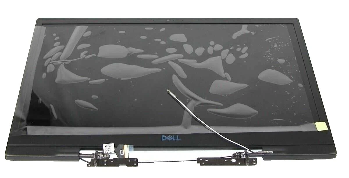 Dell 16:10 Laptop Screens & LCD Panels