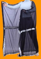 Melaya Laff Leff Baladi Iskandaran Egyptian BellyDance veil 77225