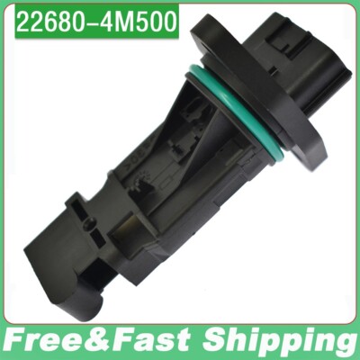 Mass Air Flow Sensor MAF 22680-4M500 For INFINITI G20 I30 Nissan Maxima 3.0L 2.0