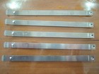 <!--F#f_0-->VERTICAL BLIND TRACK METAL SPACER LINK FOR 127mm SLATS VARIOUS AMOUNTS REG POST<!--F/-->