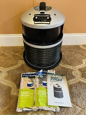 Filter Queen Air Purifier Defender 7500