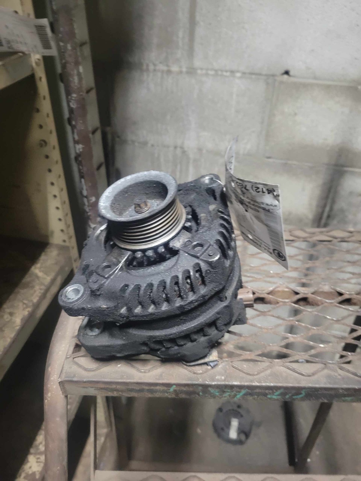 Alternator HONDA ACCORD 08 09 10 11 12