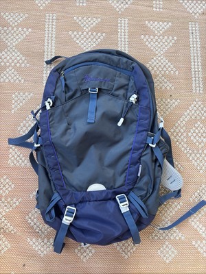 Mountaintop Adventure 35L Backpack Navy