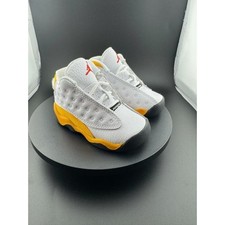 Jordan 13 Retro Del Sol TD Sz 5C