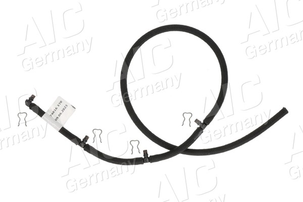 Schlauch Leckkraftstoff AIC 74816 FüR BMW X1 E84 1Er F21 3Er F30 F80 Touring F31-image