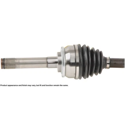 Conjunto de eje A 1 Cardone 66-3136 Cv Foto 2 de 4