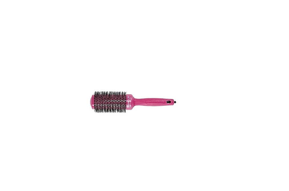 Olivia Garden Expert Blowout Shine pink 45 mm Rundbürste - Bild 1 von 1