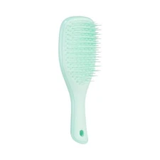 Tangle Teezer The Ultimate Detangler Mini Fine & Fragile Hairbrush, Jade Lagoon