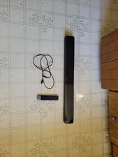 Bose Smart Soundbar 700 Model 425842 With Remote And Power Cord