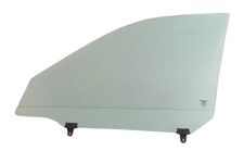 Fits: 2001-2006 Hyundai Elantra 4D Sedan& Hatchback Front Left Door Window Glass