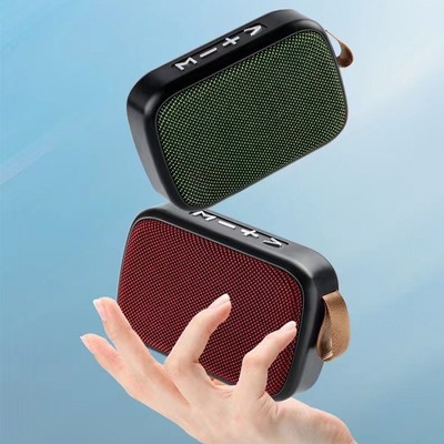 All in Audio Solution Tragbarer kabelloser Bar-Lautsprecher mit zusätzlichen Funktionen