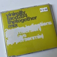 VINI REILLY DURUTTI COLUMN The Together Mix C...