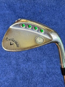 Callaway PM Grind Wedge | eBay