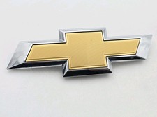 2024-2026 Chevrolet Trax Rs Trailblazer Ls Lt Front Grille Logo Badge Emblem 2024-2026 Chevrolet Trax Rs Trailblazer Ls Lt Front Grille Logo Badge Emblem