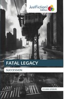 Sylvain Lefebvre | Fatal Legacy | Taschenbuch | FranzöSisch (2025) | Succession