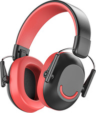 Ear Protection Ear Muffs for Kids Toddler Noise Cancelling Reduction SNR 30Db fo