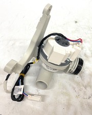 Lmkai Drain Pump Assembly Replacement For Samsung Washing Machines, DC31-00201A