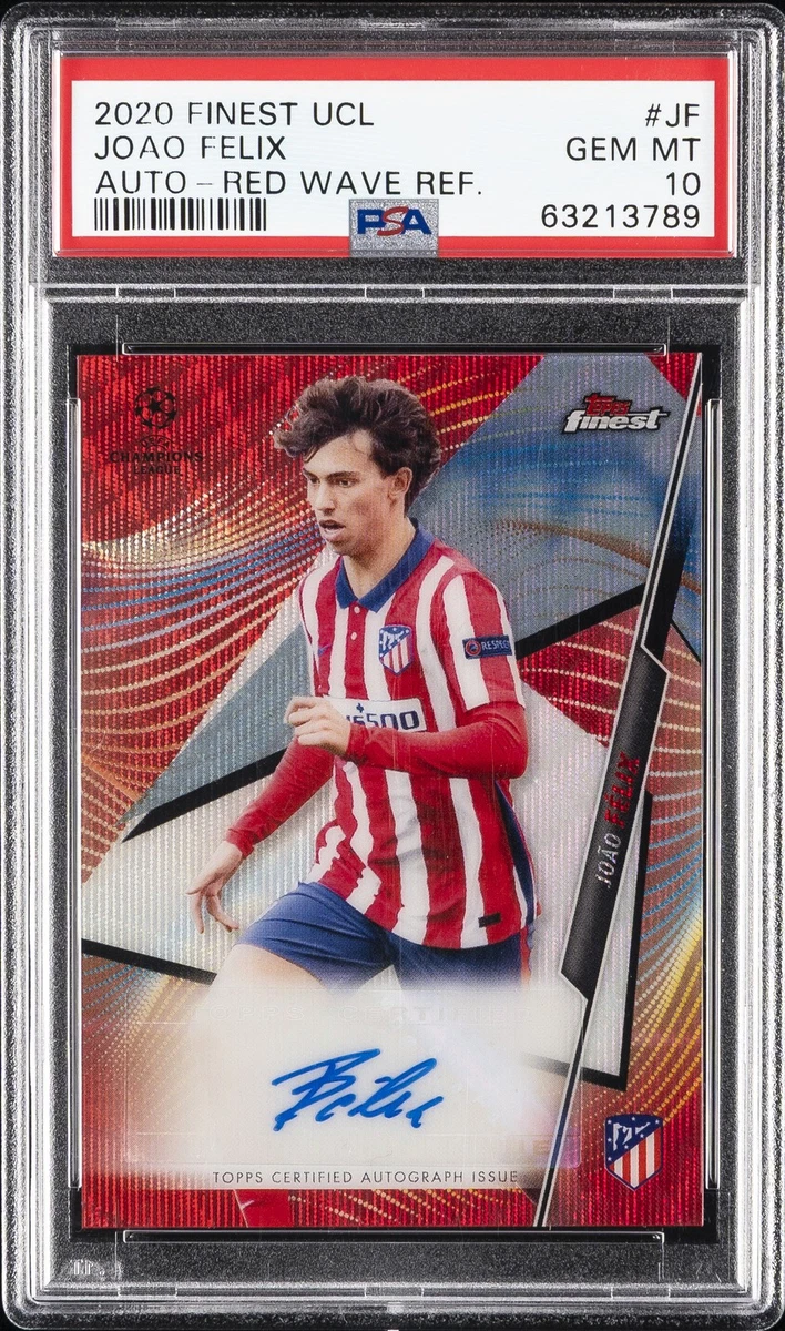 João Félix Trading Cards for sale | eBay