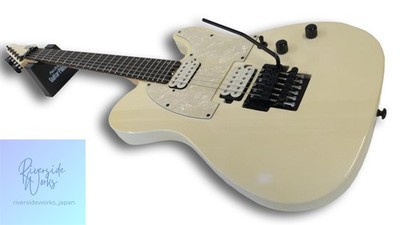 SCHECTER Telecaster Typ Sun Valley Super Shredder PTFR