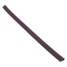 Guard Smoke Seal,17 ft. Overall L 5050B-17' Guard 5050B-17' Silicone Brown