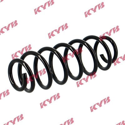COIL SPRING RA7171 FOR SEAT IBIZA/IV/SC VW POLO CZEA/CPTA 1.4L CNUB/CTJB 1.4L - Picture 3 of 7