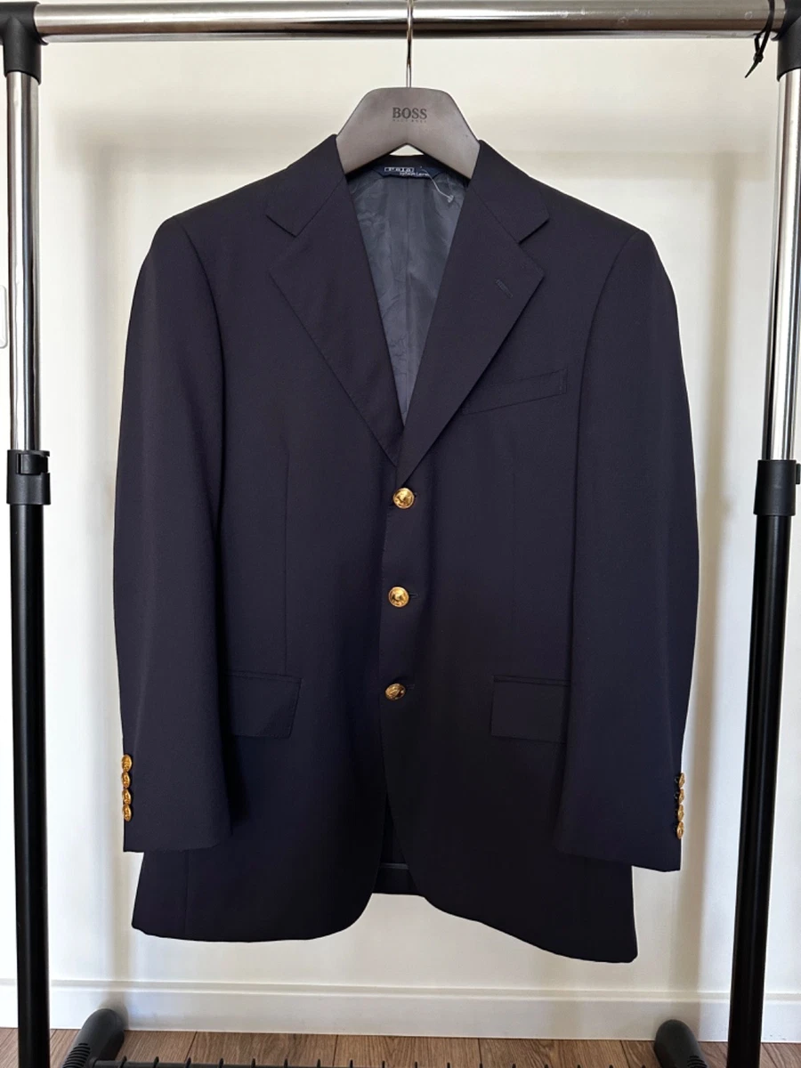 Preços baixos em Polo Ralph Lauren Japão em Casacos e jaquetas