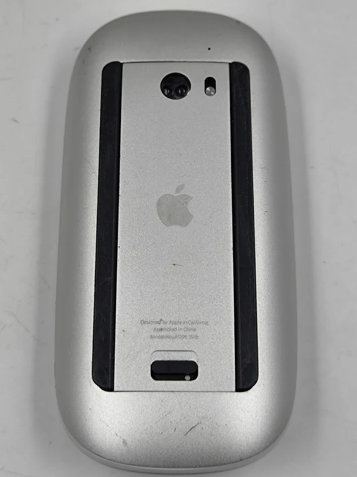 Apple A1296 Drahtlose Maus - Funktioniert - Bild 2 von 4