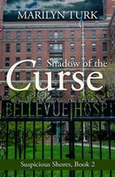 Shadow Of The Curse Marilyn Turk Taschenbuch Englisch 2023 Winged Publications