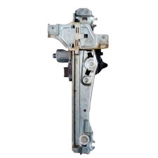 Alzavetro posteriore destro 9806082180 Peugeot 2008 1.6 hdi