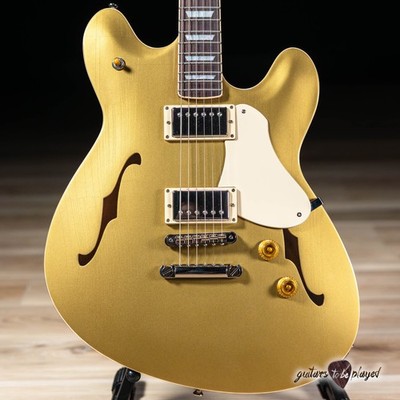 Fano GF6 Alt de Facto Set Neck Guitar w/ Lollar Low Wind Imperials