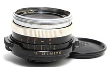 Carl Zeiss Ultron 1.8/50mm for M42 TM made in Germany