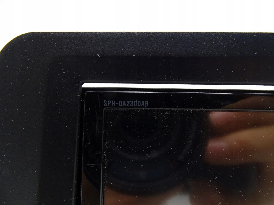 Pioneer SPH-DA230DAB SPH-DA230DAB - Immagine 4 di 4