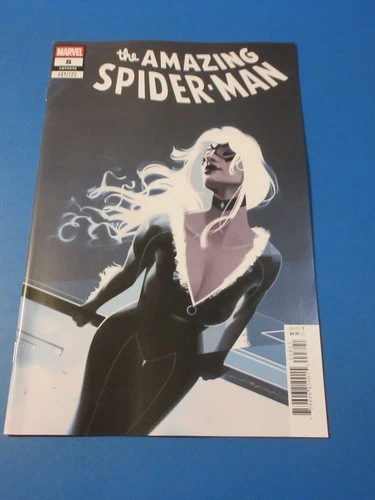Amazing Spider-man #8 Dekal variant NM Gem Wow