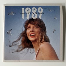 Taylor Swift 1989 (Taylors Version) 2 LP Viny...