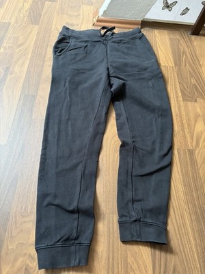 Calvin Klein Jeans Jogginghose In Schwarz Größe M Für Damen