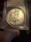 U.S. Mint American Eagle Silver 1 oz PCGS MS 70 2013 #27118485