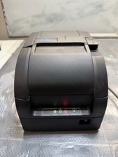 SNBC BTP-M300 POS Thermal Receipt Printer Network JUA4322