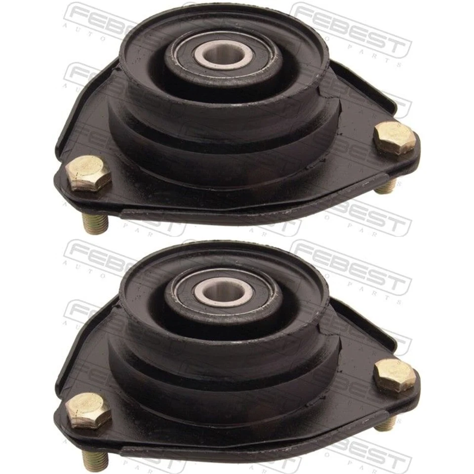 2x FEBEST Soporte Delantero Compatible Con TOYOTA RAV | TSS-054 - Imagen 3 de 4