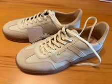 Gant Cuzima Weiß Beige 40 Damen Sneaker Neu ...