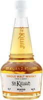St. Kilian Peated Single Malt 46.0% 0,7L