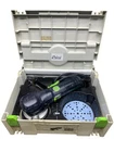 Festool RO 2 E Grinder Random Orbital Sander 49606