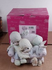 Precious Moments Together is the Nicest Place to Be 4003175 2005