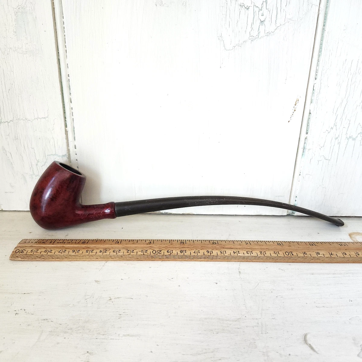 tobacco pipes australia Tobacco Pipes Brier Wood Synergy Brand No. 1018  CUBAN CIGAR WORLD