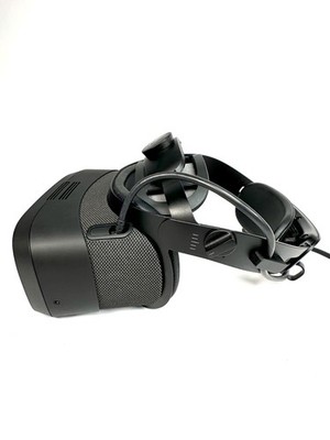 Varjo Aero VR Headset (Complete Kit) with Hard Case | eBay