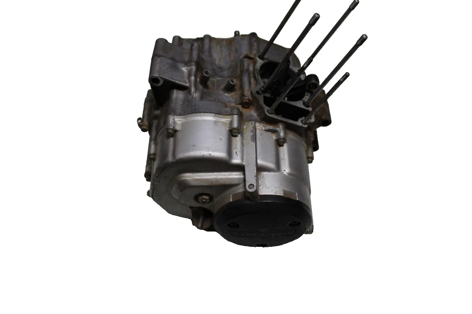 Honda Fourtrax TRX200 TRX 200 1990 tipo 2 extremo inferior motor manivela Foto 3 de 4